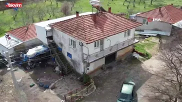 Turgutlu'da vahşet: Aynı aileden 4 ölü