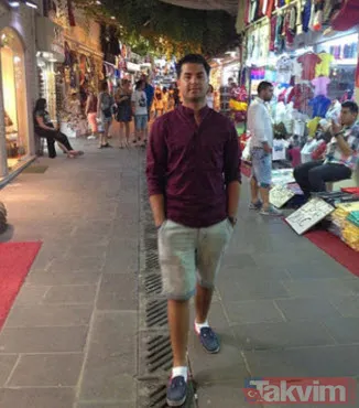 Sen Anlat Karadeniz'in yıldızı Ulaş Tuna Astepe hakkında acı gerçek! En özel insan... - 14