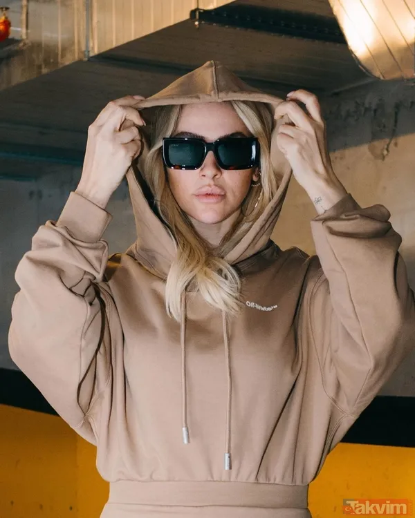 5 aylık evliliği 5 dakikada bitmişti! Hadise ilk kez itiraf etti! "İşte hikayemin baş kahramanı, gerçek aşkı tattığım ilk adam..." - 3