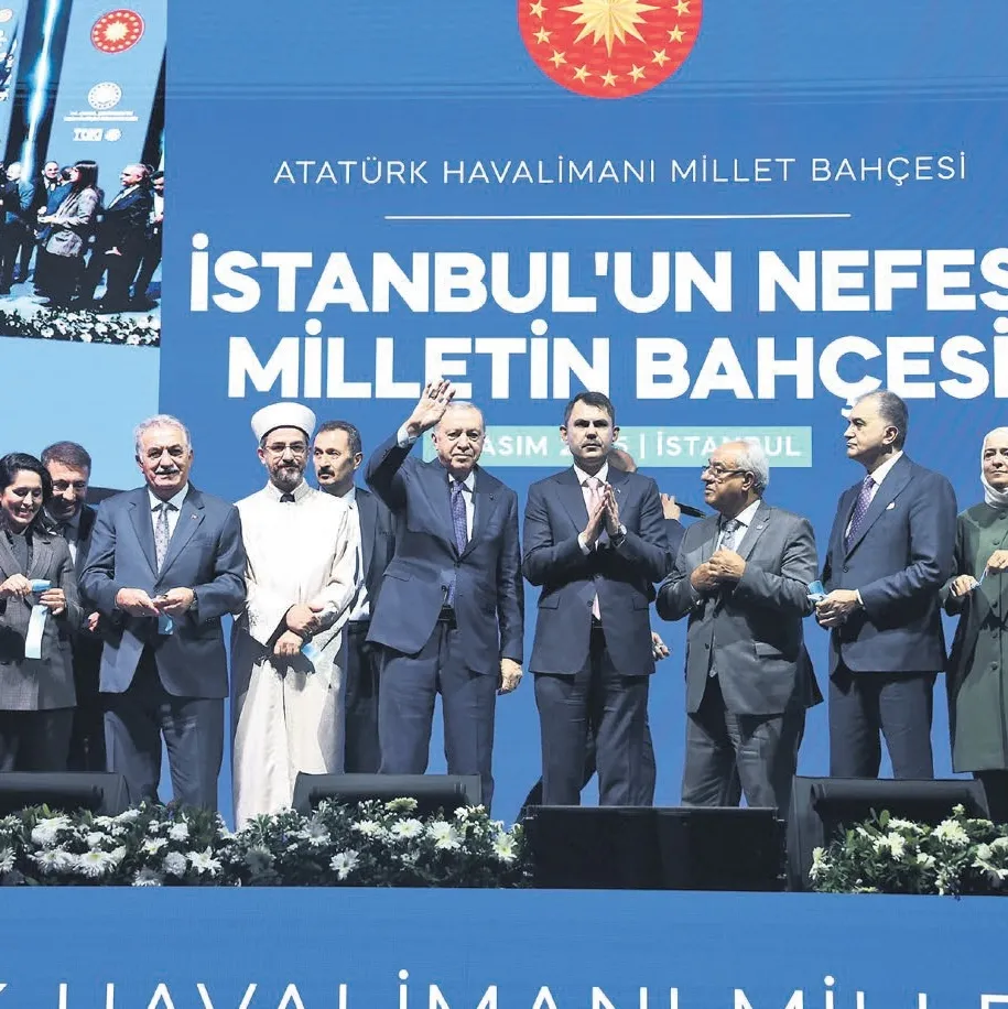 İstanbul göz bebeğimiz