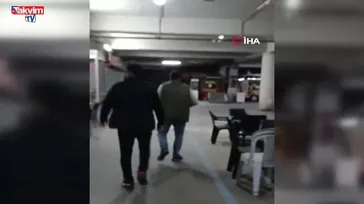 Devrek'te dehşet! Tüfekle kurşun yağdırdı