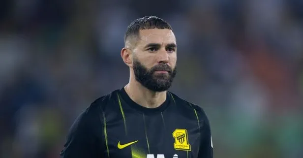 Benzema Fransız politikacıların hedefinde