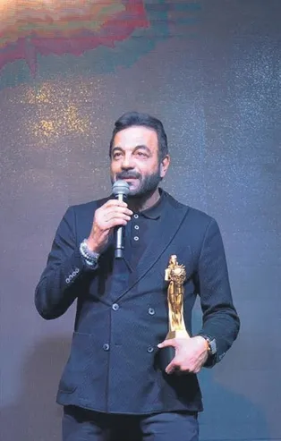 Atv’ye ödül yağmuru! Bir Zamanlar Çukurova üç ödül birden kazandı!