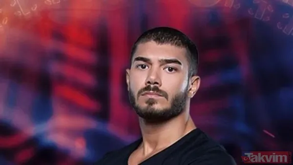 Survivor Mert'e altından kalkamayacağı laflar 'her yerde sevgilin var...' Batuhan'la gırtlak gırtlağa kavga sonrası... - 11