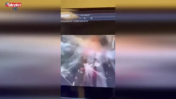 Tesla Cybertruck Las Vegas'taki Trump Hotel önünde patladı! 1 ölü 7 yaralı