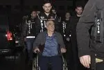 ’Türk Escobar’ lakaplı Urfi Çetinkaya’nın uyuşturucu ağı! Kod adı: Japon | 314 sayfalık iddianame hazırlandı