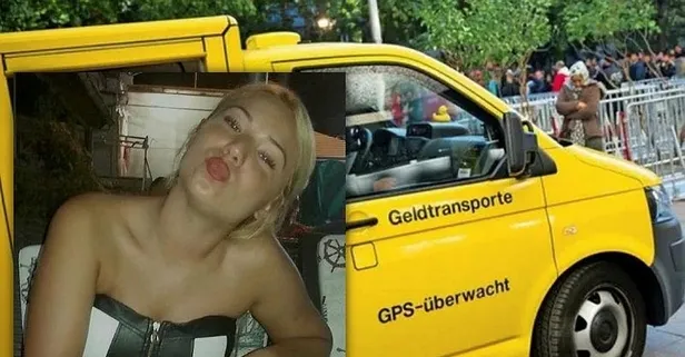 Yasemin Gündoğan buhar oldu!