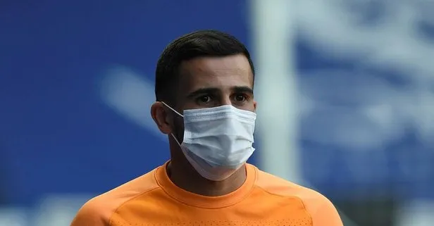 Son dakika: Galatasaray’da havai fişek kazası nedeniyle yaralanan Omar Elabdellaoui’nin lisansı çıkarılmadı