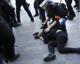 Macrona öfke dinmiyor! 23 haftada 11 ölü, 2 bin yaralı...
