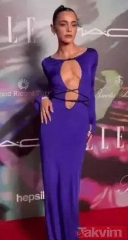 Hande Erçel o soruyu duydu inanamadı "Bu nasıl bir soru! Allah aşkına soruya bak!" Serenay Sarıkaya ve Afra Saraçoğlu'nu duyunca... - 11