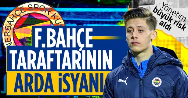 Arda Güler’in serbest kalma bedeli taraftarı isyan ettirdi: Yönetim büyük risk aldı