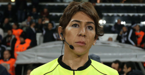 UEFA'dan 2 Türk gözlemciye görev!