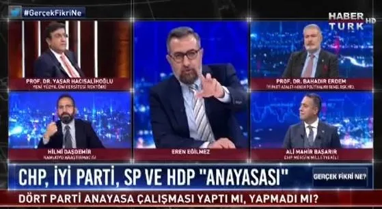 CHP'nin kirli siyaseti durmak bilmiyor! CHP Mersin Milletvekili Ali Mahir Başarır'ın ordu nefretine Türk milletinin bir cevabı var-1