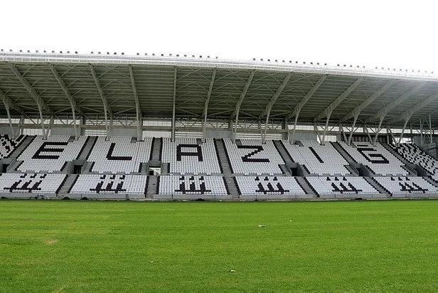 Elazığ'a 18 bin 423 seyirci kapasiteli yeni stat! UEFA ve FIFA standartlarında: Yüzde 95'i tamamlandı-8