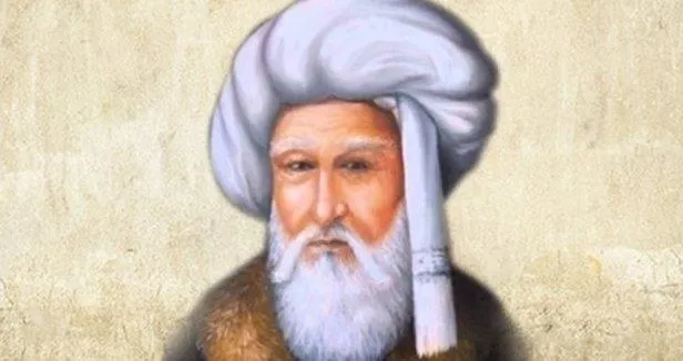 Şeyh Edebali tarihte kimdir? Kuruluş Osman'da Şeyh Edebali'yi canlandıran Seda Yıldız kimdir?-2
