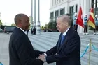 Sudan Egemenlik Konseyi Başkanı Burhan Külliye'de: Başkan Erdoğan kabul etti