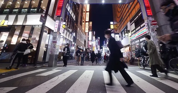 SON DAKİKA! Japonya'dan flaş koronavirüs kararı! 6 ülkeye sınırlar kapanıyor