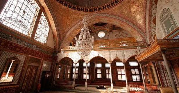 Kurban Bayramı'nda hangi yerler ziyarete açık? Bayramda müzeler açık mı? Bayramda müzeler, ören yerleri, saraylar, hamamlar açık mı 2023?