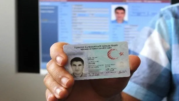 Yeni Kimlik Kartı Yönetmeliği resmen yayımlandı! Yeni kimlik kartı nasıl ve nereden alınacak?-3