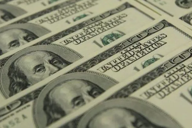 Dolar çakıldı borsa çıktı