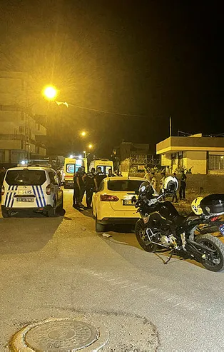 Adana’da silahlı kavga: 2 ölü, 3 yaralı