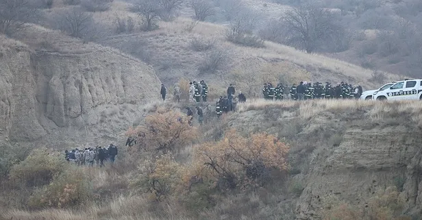 MSB'den C-130 açıklaması: Enkazda inceleme devam ediyor