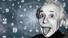 Onlar sadece zeki değil dahi: Astrolojinin Einsteinları olan 5 burç