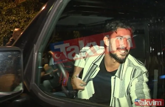 Pınar Deniz ve Kaan Yıldırım ilişkisinde 'evlilik' yakın! Beykoz ya da Göktürk'te hazırlıklara başladılar - 5