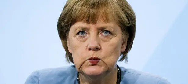Merkel’i tüketen 13 büyük yanlış