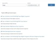 Dededen babadan tapudan E-DEVLET MİRAS SORGULAMA belki servete kondunuz ama haberiniz yok! E-devletten flaş hizmet!