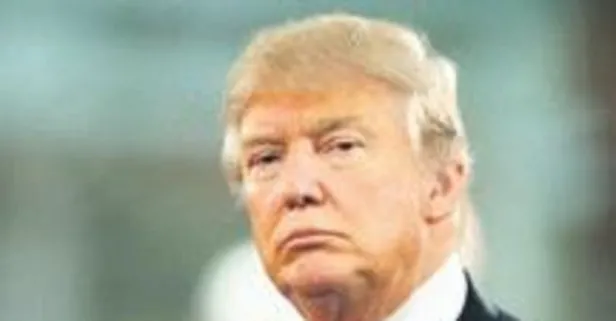 Trump: İfade verebilirim