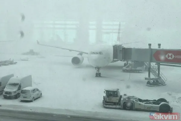 Ücretsiz Bilet Değişikliği Ve Açığa Alma Hakkında Bilinmesi Gerekenler Yoğun Hava Muhalefeti Nedeniyle İptal Edilen Uçuşlarda, Yolcular Biletlerini Ceza...