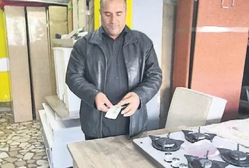 Avcılar'da sahte dolar kabusu!