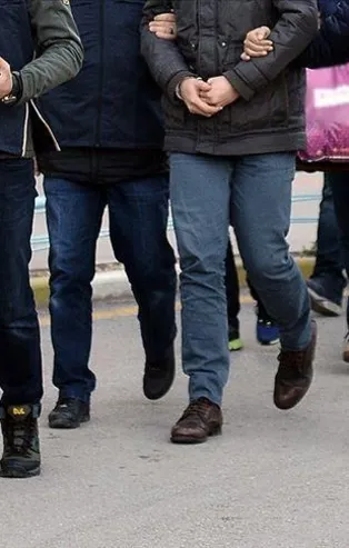 Son dakika: Şırnak'ta PKK ve FETÖ operasyonu: 24 gözaltı