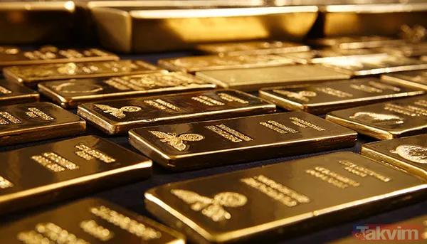 Külçe Altın ($) Alış: 98.450,00 Satış: 98.500,00