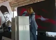 İYİ Parti Isparta Milletvekili Aylin Cesur iftiraları için özür dileyecek mi?