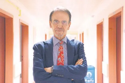 Eşi Dr.Özlem Özlem Türeci ile birlikte koronavirüs aşısını bulan Prof. Dr. Uğur Şahin: "Ben film yıldızı değilim"-4