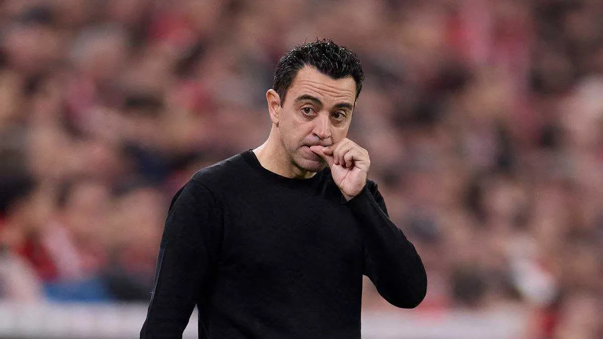 Xavi'den flaş Messi itirafı!
