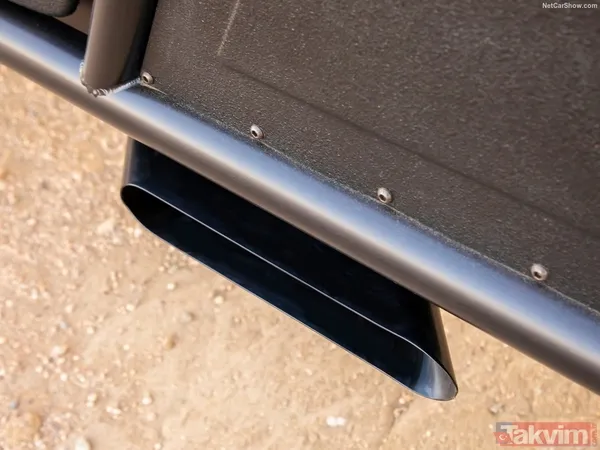 Honda’dan dikkat çeken Open Air konsepti - 13