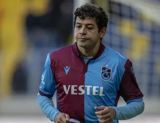 Guilherme Göztepe’ye