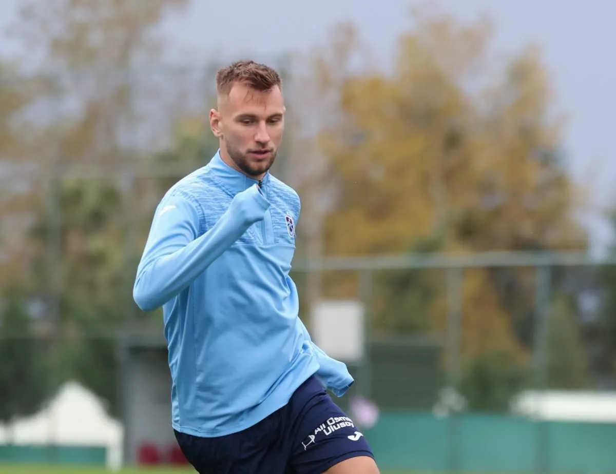 Watford, Draguş’un peşinde