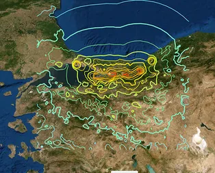 Profesörden korkutan deprem açıklaması! İstanbuldaki fayın tamamı kırılırsa...