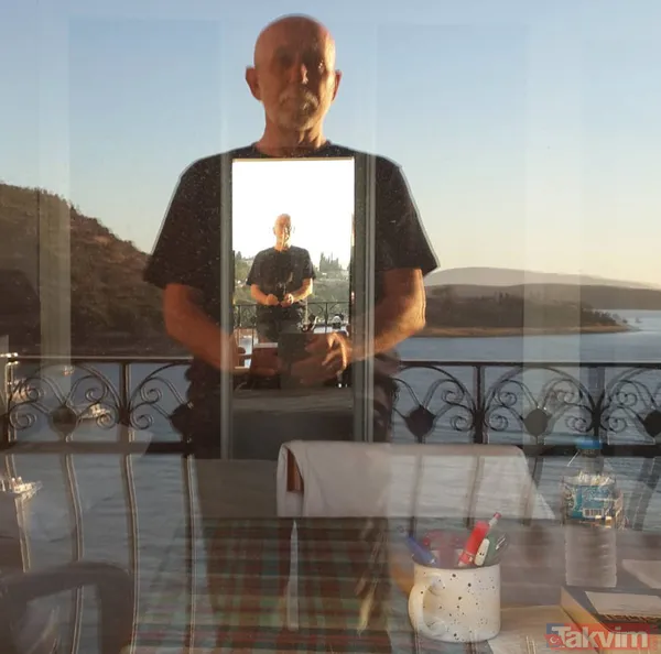 Macit Koper’den merhum eşi Hülya Koper’e duygusal paylaşım! "Bende yaşayacaksın" - 5