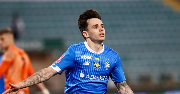 Trabzonspor'dan fırtına çıkaracak transfer! Şenol Güneş izleyecek