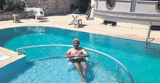 Aydın’da sahte evrakla milyarlık vurgun!