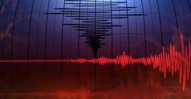 Son dakika: Çanakkale Biga’da korkutan deprem! 23 Ağustos Kandilli son depremler