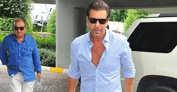 Aşk belgelendi