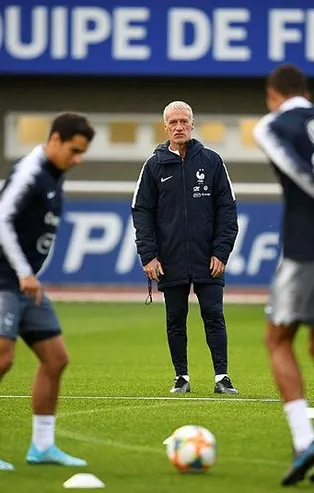 Fransa'ya şok! Mbappe, Türkiye'ye karşı oynayamayacak