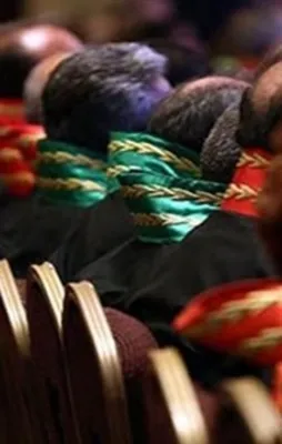 Yargıda FETÖ temizliği!