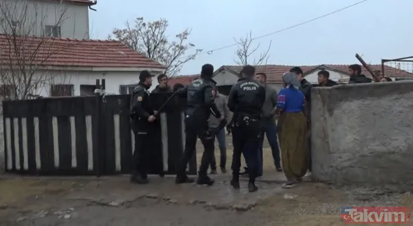 3 gün süren kavga! 'Köpek, yumurtaları yedi' - 18